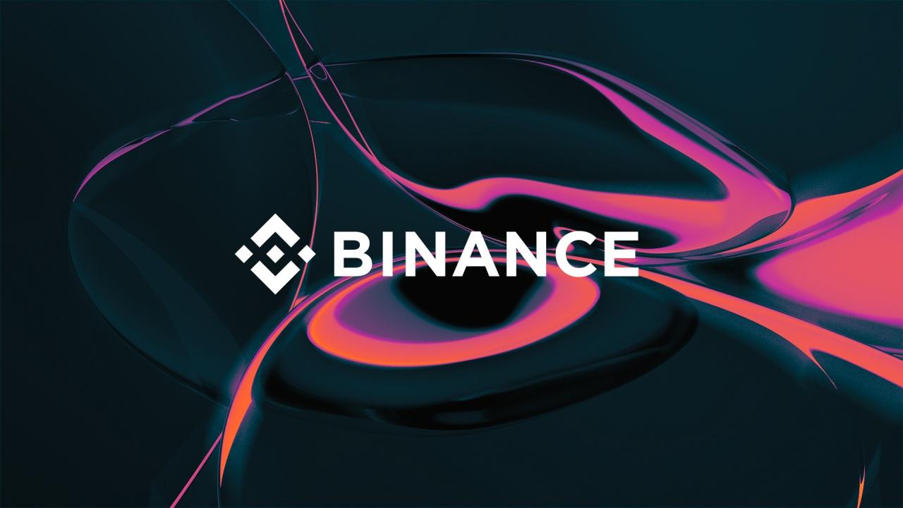 币安 Binance