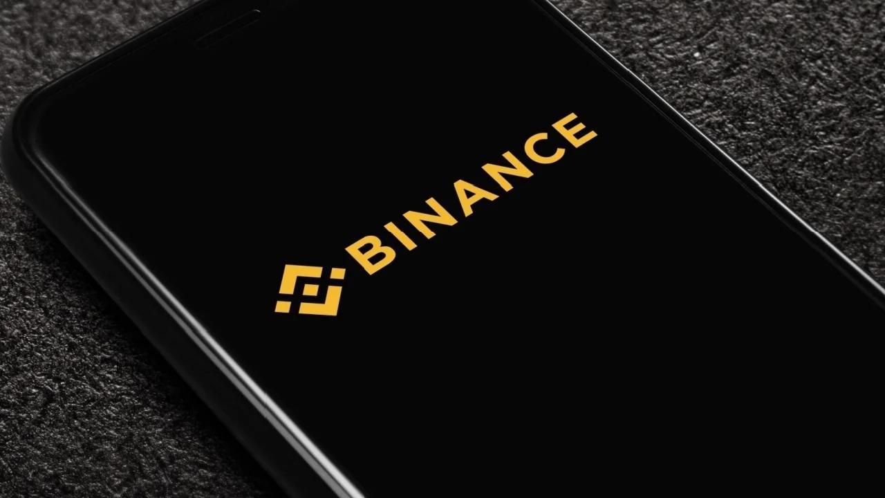 Binance APP