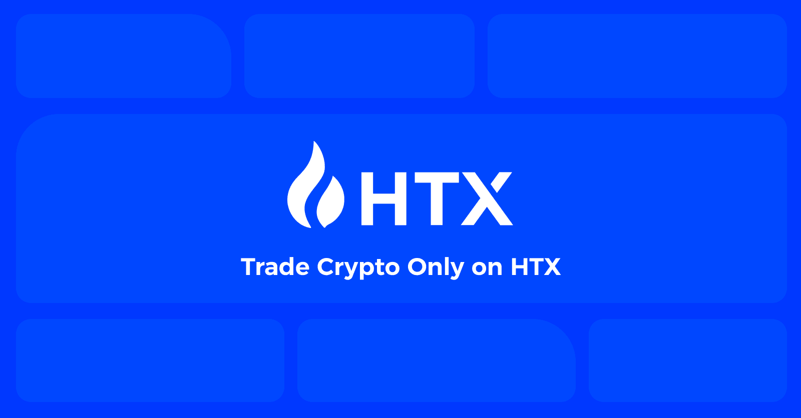 Huobi HTX